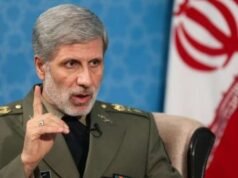 L’Iran mette in guardia gli Stati Uniti sull’invasione della terra: il nemico non deve avere sopravvissuti