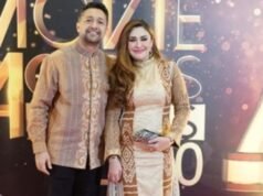 Ari Sihasale e Nia Zulkarnaen hanno percorso 19.000 Km per girare un film documentario