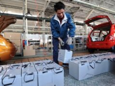 Scopri le batterie al sodio per auto elettriche, più economiche ma con un chilometraggio ancora limitato