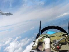 La Cina chiude improvvisamente il suo spazio aereo per 40 giorni, cosa sta succedendo?