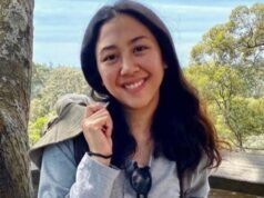 Una volta accusata di matrimonio con lavanda, Sherina ora sta ricevendo attenzione a causa del problema del tradimento di Baskara Mahendra