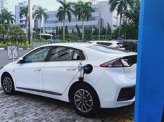 Il ministro degli Interni dà mandato ai capi regionali di esentare le tasse sui veicoli elettrici