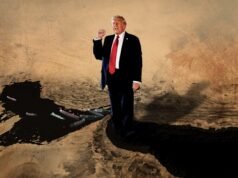 Trump ha un tallone d’Achille e la guerra con l’Iran lo ha messo in luce