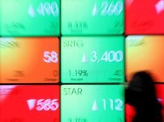 JCI chiude leggermente più debole, la causa è la presa di profitto!