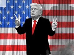 Trump dice di aver vinto la guerra. Nessuno lo ha detto agli iraniani