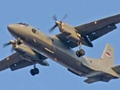 Aereo militare russo precipita dopo aver colpito un dirupo in Crimea, muoiono 29 persone