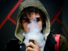 DPR: Non affrettatevi a vietare lo svapo, anche se ci sono accertamenti sulla droga