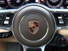 Questa vettura sportiva continua ad evolversi senza perdere la sua identità