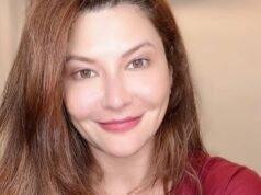 Tamara Bleszynski dice che i netizen si sbagliano riguardo alla sua assenza al matrimonio di Teuku Rassya