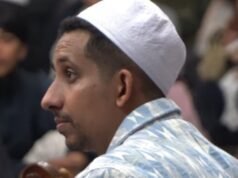 Questo è il motivo per cui Habib Jafar ha definito martire la vittima morta nello scontro ferroviario Argo Bromo contro KRL