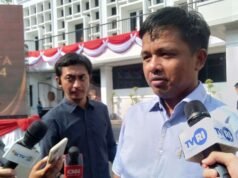 I documenti di registrazione per i futuri candidati alle elezioni dei partiti politici devono essere firmati dal segretario generale di Ketum