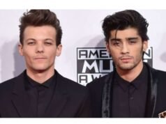 I PIÙ POPOLARI: Zayn Malik contro Louis Tomlinson Fist Fight, Viral Curhatan di Azizah Salsha