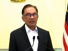Anwar Ibrahim rivela la storia dietro il passaggio “agevole” della nave malese attraverso lo stretto di Hormuz, alludendo alle pressioni degli Stati Uniti