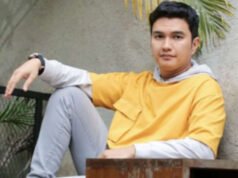 Rilassato di fronte agli insulti, Aldi Taher: lasciali commentare perché hanno una quota