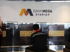 Prezzi dell’oro fluttuanti, Bank Mega Syariah incoraggia i clienti a “comprare il calo” tramite Flexi Gold