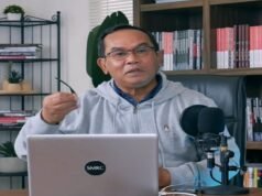 Le parole di Saiful Mujani hanno portato a 2 denunce della polizia alla metropolitana di Polda