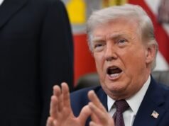 Aggiornamenti in tempo reale sulla guerra USA-Iran: Trump terrà un discorso in prima serata; L’Iran nega di aver chiesto un cessate il fuoco; Albanese promette 1 miliardo di dollari per le imprese in difficoltà