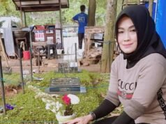 I PIÙ POPOLARI: La madre di Jupe ha difficoltà finanziarie, Tamara Bleszynski è solo un’ospite invitata al matrimonio di Teuku Rassya