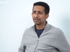 Habib Jafar dice che tra le vittime dello scontro ferroviario tra Argo Bromo e KRL ci sono martiri