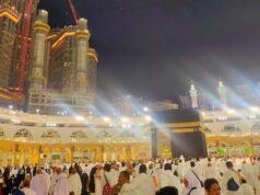 Dai cuociriso agli amuleti, ecco 7 cose da non portare durante il pellegrinaggio Hajj