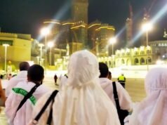 Tradizioni di sicurezza prima di partire per l’Hajj, è possibile nell’Islam?
