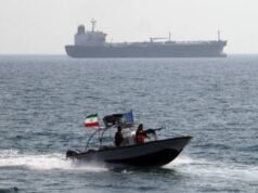 L’Iran chiude nuovamente lo stretto di Hormuz a causa del blocco statunitense: violazione del cessate il fuoco!