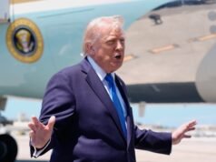 Aggiornamenti in tempo reale sulla guerra tra Stati Uniti e Iran: i colloqui di pace in Pakistan falliscono mentre Trump annulla il viaggio dell’inviato; Il cessate il fuoco tra Israele e Libano vacilla tra gli scioperi