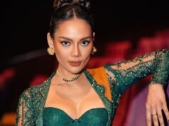 Erika Carlina si unisce alla rabbia della casa di Rachel Vennya che improvvisamente vuole essere venduta senza permesso