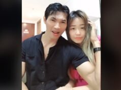 Bambina chiama Pinkan Mambo declassato dopo essersi risposata, Arya Khan risponde piccante!