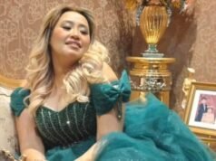 L’emozione dietro l’atto canoro del Pinkan Mambo è stata apparentemente costretta a farlo a causa dei debiti e delle spese per un bambino malato