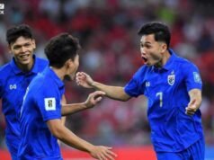 I più popolari: la Tailandia è ancora la regina del ranking FIFA del sud-est asiatico, i fatti su Jurgen Klopp come allenatore del Real Madrid