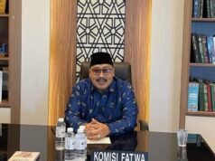 PBNU: l’uso improprio dei vaporizzatori per la droga è sufficiente per essere monitorato, non è necessario vietarlo