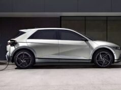 Interrotti gli incentivi per le auto elettriche, molti acquirenti hanno effettivamente Ioniq 5