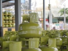 10 modi per risparmiare gas GPL durante una crisi, le bollette domestiche possono essere più economiche