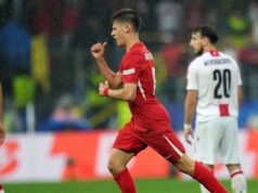 L’ultima volta che la Turchia si è qualificata per la Coppa del Mondo, Arda Guler non era ancora nata