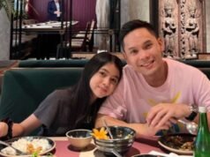 Questa è la risposta di Ben Kasyafani a Sienna che si toglie l’hijab