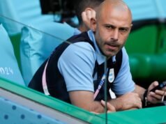 Tumulto! Mascherano si è dimesso improvvisamente dall’Inter Miami, questo il motivo