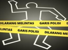 Tragico! 2 membri della famiglia a Benhil si lanciano dal 4° piano, uno muore