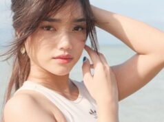 La risposta sorprendente di Fuji, si dice che avere un tatuaggio sulla vita sia causato da una relazione sbagliata