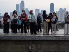 La guerra tra Stati Uniti e Israele contro l’Iran fa perdere all’Asia 5.000 trilioni di IDR, milioni di persone sono minacciate di miseria!