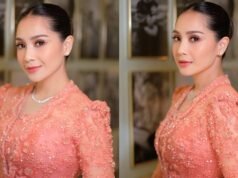 Nagita Slavina svela il significato del suo nome completo, scoprendo che deriva dal suo albero genealogico!