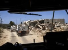 Il quartier generale del TNI afferma che l’UNIFIL si concentra sull’indagine sull’origine dei proiettili di artiglieria e delle mine terrestri che hanno causato la morte di 3 soldati del TNI