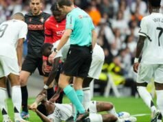 Il Real Madrid e la Nazionale brasiliana colpiti da brutte notizie