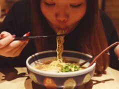 Non commettere errori, le persone che mangiano lentamente apparentemente hanno questo tratto della personalità