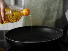 L’inflazione alimentare è in agguato, l’aumento dei prezzi dell’olio da cucina sotto i riflettori