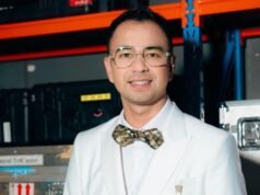 Rivelato! Raffi Ahmad ha dato una paghetta alla madre di Jupe prima di chiederle di comprare un appartamento