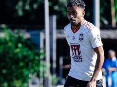 Yakob Sayuri attaccato dai razzisti a Kanjuruhan, quando i sostenitori saranno sani di mente?