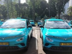 Storia dei Green SM in Indonesia, i taxi elettrici sotto i riflettori dopo l’incidente del KRL a East Bekasi
