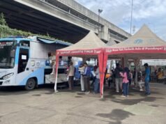 I residenti di Giakarta possono estendere STNK senza il KTP del vecchio proprietario