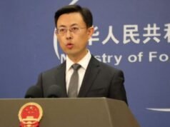 La Cina nega la fornitura di armi e definisce il rapporto dell’intelligence statunitense una calunnia infondata